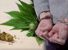 Will Congress Make Sure You Don’t Go To Jail For Pot?