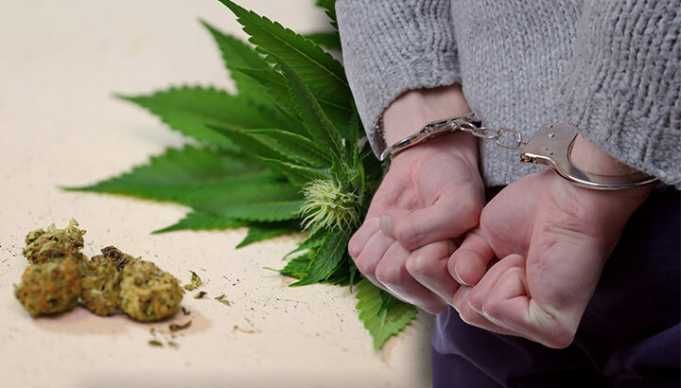 Will Congress Make Sure You Don’t Go To Jail For Pot?