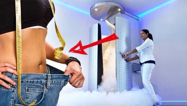 What Is Cryotherapy And Does It Work?