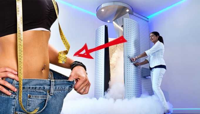 What Is Cryotherapy And Does It Work?