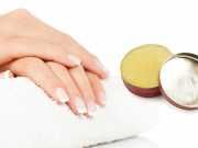 Nourish Your Nails With This Homemade Cuticle Butter
