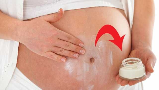 Fade Those Stretch Marks Fast With This Moisturizing Cream