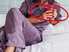 Drink This In Bed BEFORE Getting Up To Drop Weight, Reduce Inflammation And More