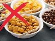 Never Eat These 11 Dry Cereals — Here’s Why