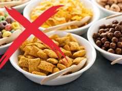 Never Eat These 11 Dry Cereals — Here’s Why