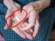 Is Your Elderly Loved One On A Dangerous Medication? Check This List