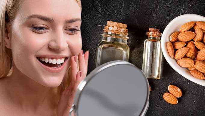 Give Your Skin A Boost With This Homemade Firming Serum