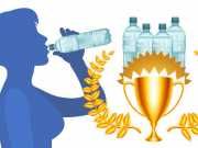 Is The Gallon-A-Day Water Challenge A Good Idea?