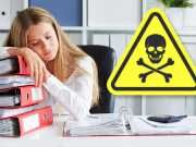 How Much Work Is Too Much For Your Mental And Physical Health?