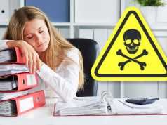 How Much Work Is Too Much For Your Mental And Physical Health?