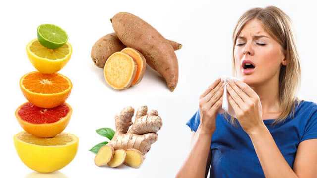 How to boost your immune system naturally