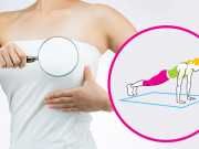 Do These 7 Things For Perkier Breasts