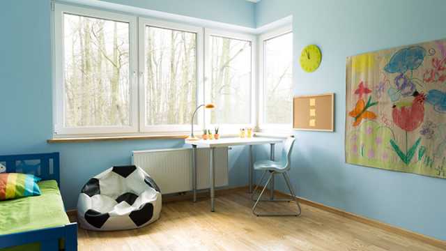 How to practice minimalism with kids