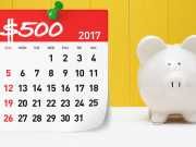 7 Ways To Save $500 A Month (And Improve Your Health)