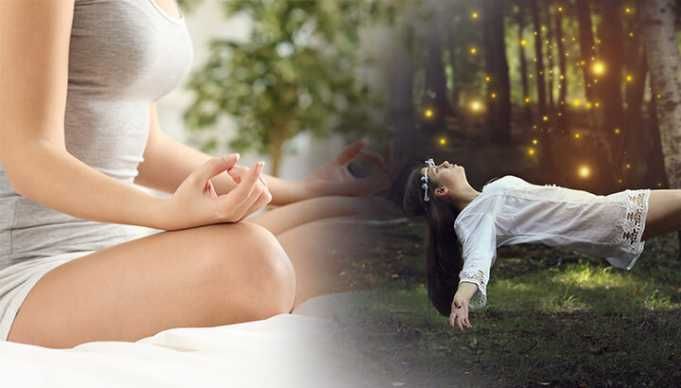 Lucid Dreaming: 9 Steps To Be Awake During Dreams