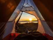 Trouble Sleeping? Camping And Nature Trips Might Help