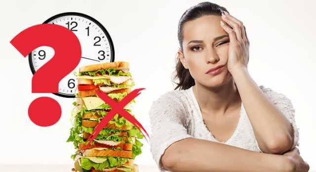 Can Intermittent Fasting Take Your Weight Loss To The Next Level?
