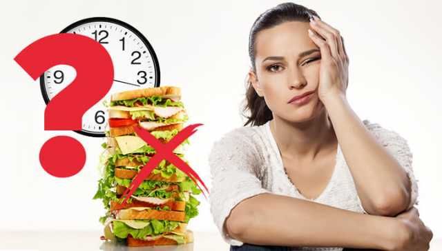 Can Intermittent Fasting Take Your Weight Loss To The Next Level?