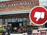 10 Junk Items You Should NEVER Buy At Whole Foods