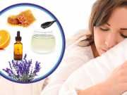 Fall Asleep Faster With This Easy-To-Make Lavender Sleep Balm