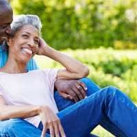 Like some other natural painkillers, laughter releases endorphins