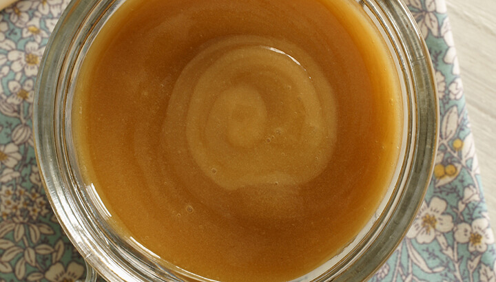Manuka honey is widely recognized for its healing properties.