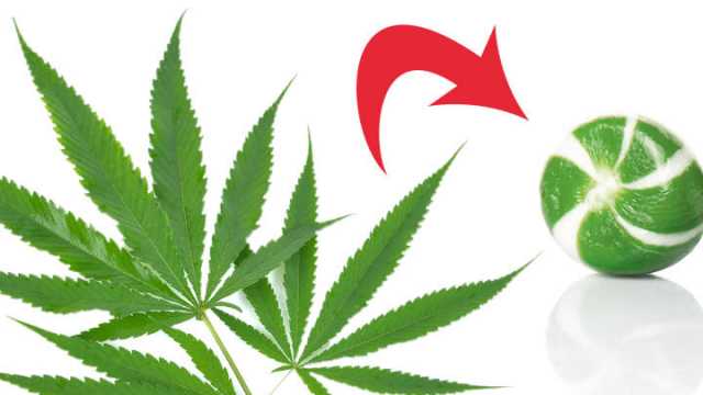 Microdosing marijuana could be the way of the future