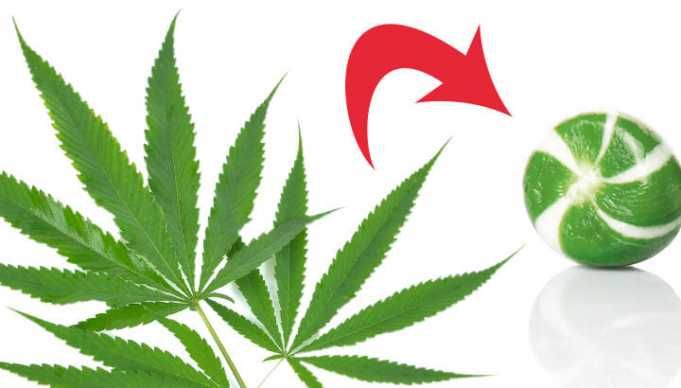 How To Skip The High But Get All The Other Benefits Of Pot