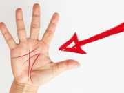 Do You Have An ‘M’ On Your Palm? Here’s What It Means