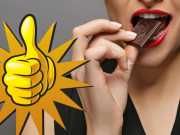 Yes, You Should Eat Dark Chocolate Daily (Here’s Why)