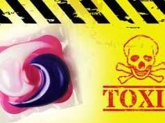 5 Ways Laundry Pods Can Endanger Your Home