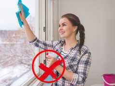 Why You Should Stop Using Windex