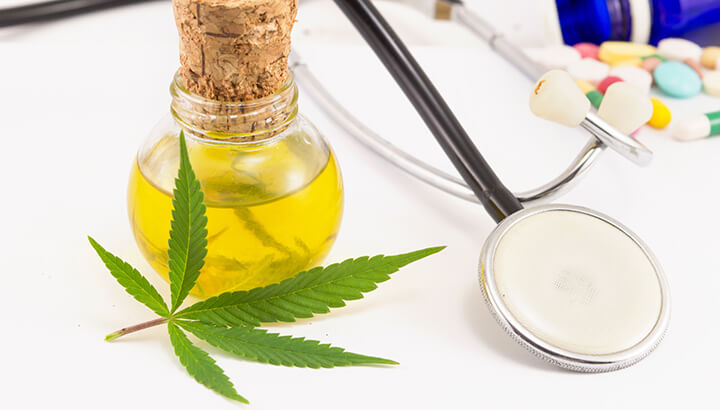 Research has found the link between cannabis oil and cancer cell death