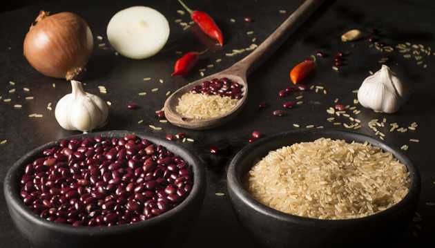 Build Muscle And Banish Fat With These 5 Foods