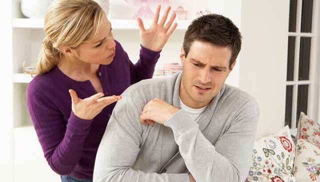 8 Signs Your Relationship Is Making You Sick