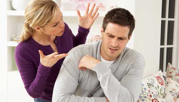 8 Signs Your Relationship Is Making You Sick