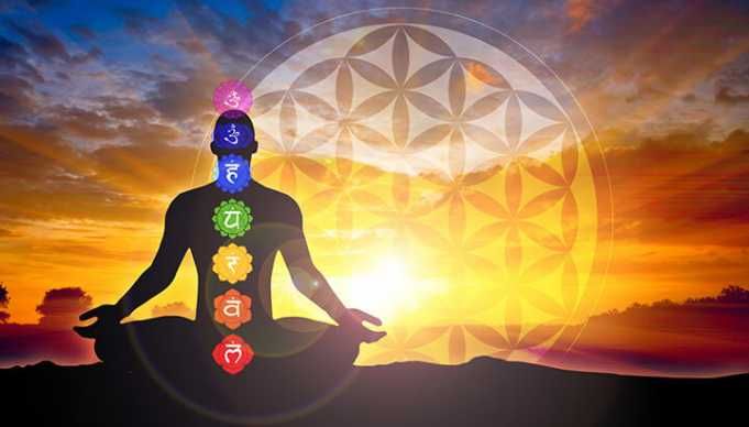 5 Signs You Need To Align Your Chakras ASAP