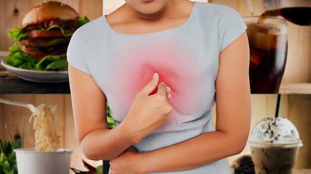 Signs your body is too acidic