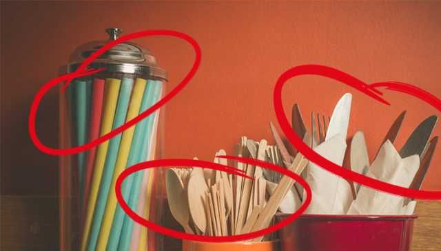 Stop Using These 27 Plastic Things (Use These Instead)