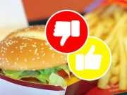 Before You Bite: Here’s The Best And Worst From McDonald’s