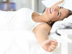 6 Things To Do Before Getting Out Of Bed In The Morning