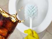9 Surprising Ways to Put Coke to Work in Your Home: Just More Reasons Not to Drink it