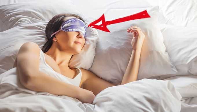 Put These Things On Your Eyes (But Not These)