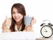 Get Up At This Time For Better Health