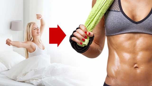 How Waking Up On The Right Side Of The Bed Can Keep You Healthy