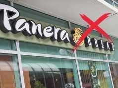 Panera Bread Uncovered: What Not To Eat