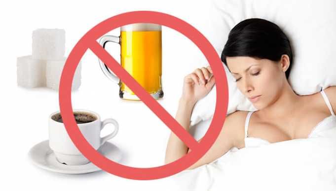 9 Natural Ways To Combat Sleep Paralysis