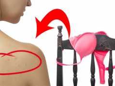 6 Gross Things That Happen When You Don’t Wash Your Bra