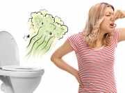 What The Smell Of Your Poop Is Trying To Tell You