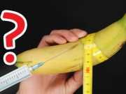 Would You Inject Your Penis With This? (Hint: It Will Make It Bigger)